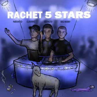 Rachet 5 Stars by Nexiito