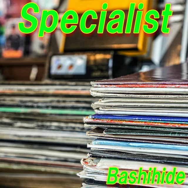 Specialist