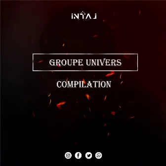 compilation by Groupe Univers