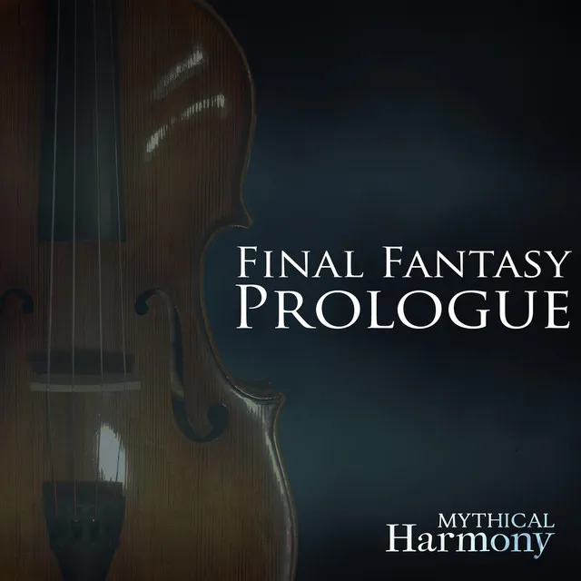 Final Fantasy Prologue - Piano and Viola