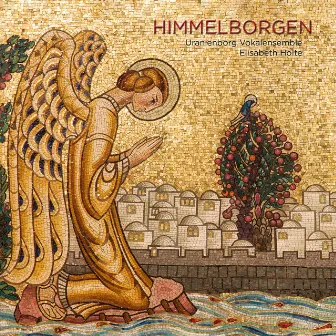 Himmelborgen by Uranienborg Vokalensemble