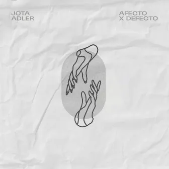 Afecto Por Defecto by Jota Adler