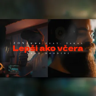 Lepší ako včera by Zona