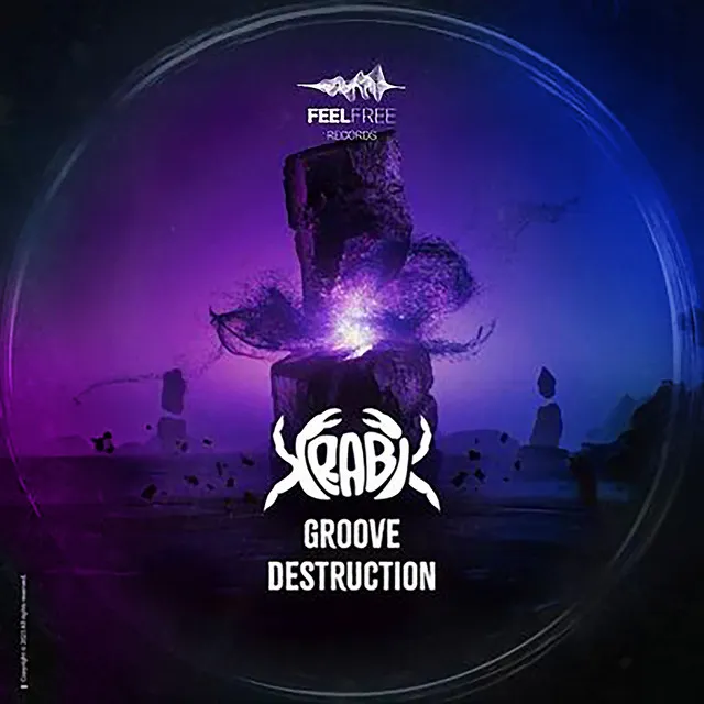 Groove Destruction