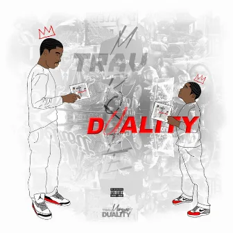 Duality 1.0 by Trav Marquee