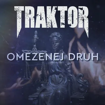 Omezenej druh by Traktor