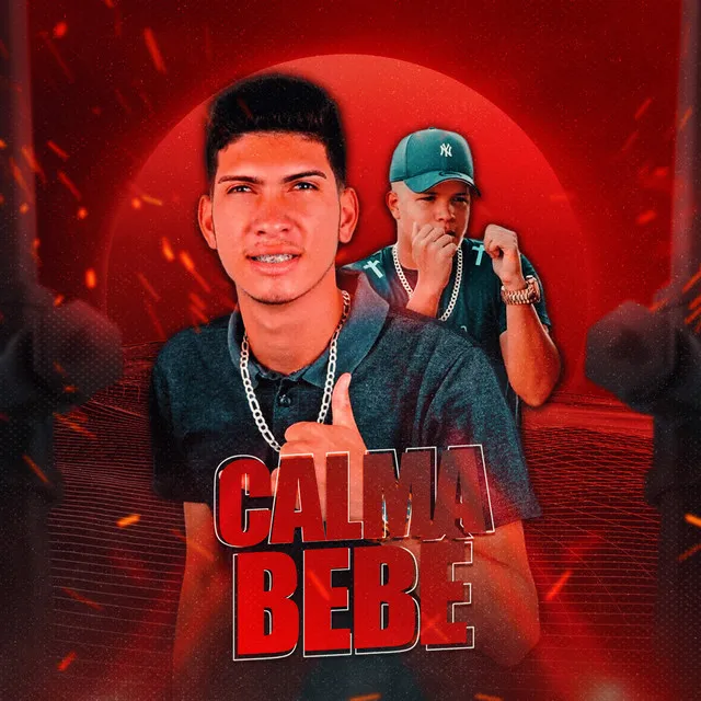 Calma Bebê