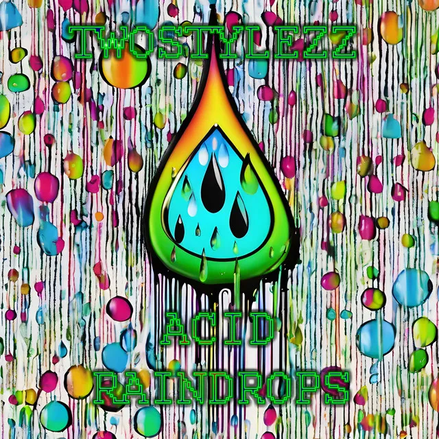 Acid Raindrops