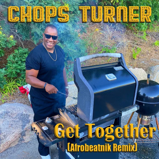 Get Together (Afrobeatnik Remix)