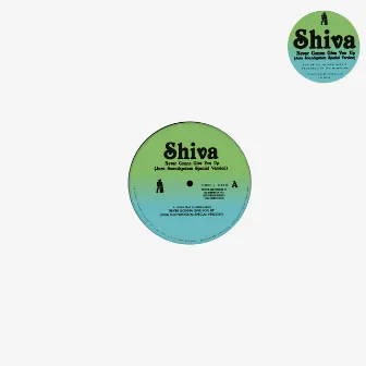 Never Gonna Give You Up (Jura Soundsystem Special Version) by Shiva