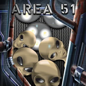 Area 51 by Area 51