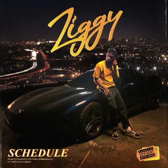 SCHEDULE by Ziggy