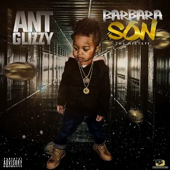 Barbarason by Ant Glizzy