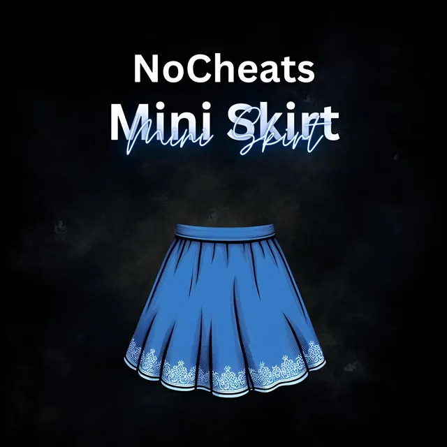 Mini Skirt