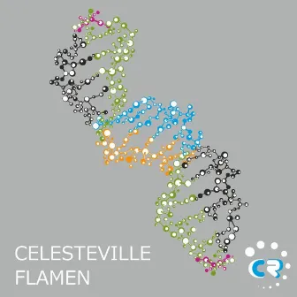 Celesteville by Flamen