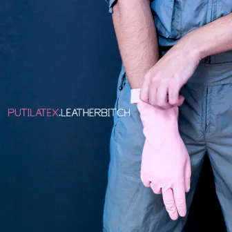 Leatherbitch by Putilatex