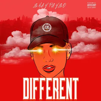 Different by Shay Payso