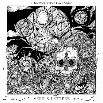 Versi & Lettere by Dok