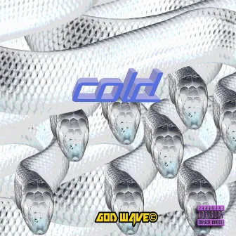 Cold by Scr1b3