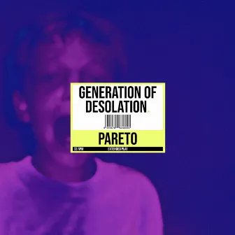 Generation of Desolation by Pareto