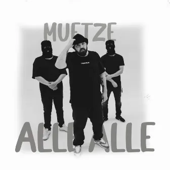 Alle Alle by Muetze