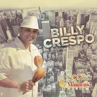 The Best That You Can Do by Billy Crespo