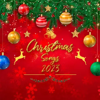 Christmas Songs 2023 by Gagandeep Hans