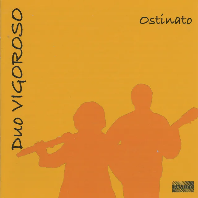 Ostinato