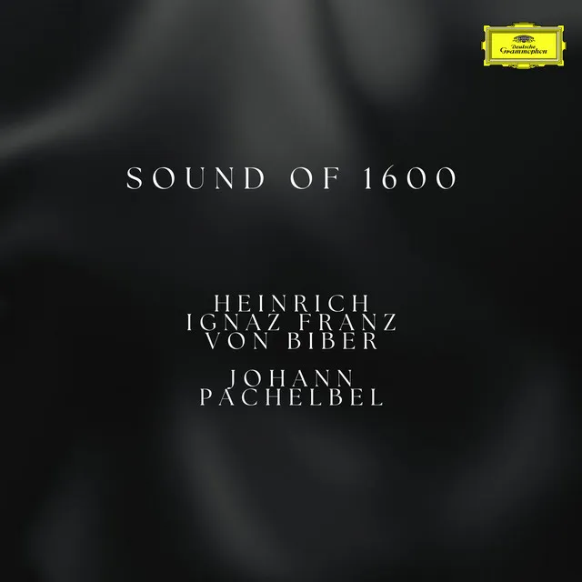 Sound of 1600