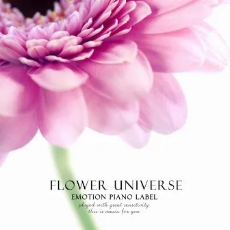 Flower Universe by 25th Avenue