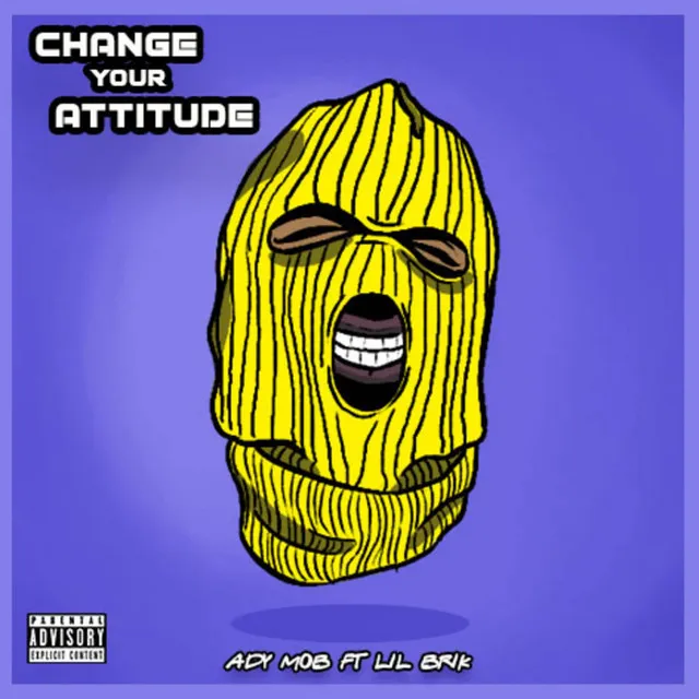 Change Your Attitude