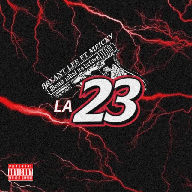 La 23 - 2024 Remastered