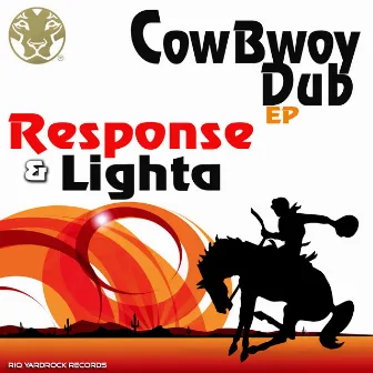 CowBwoy Dub by Lighta