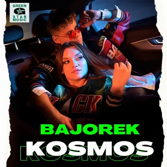 Kosmos by BAJOREK