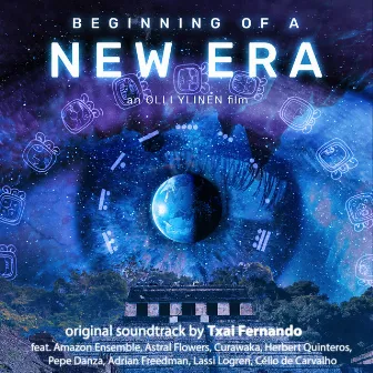 Beginning of a New Era Soundtrack by Txai Fernando