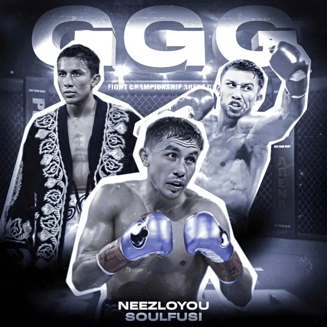 GGG