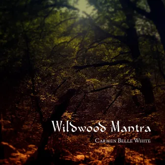 Wildwood Mantra by Carmen Belle White