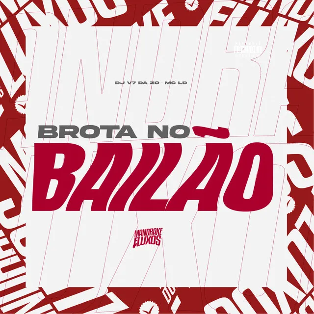 Brota no Bailão