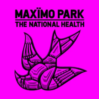 The National Health by Maximo Park