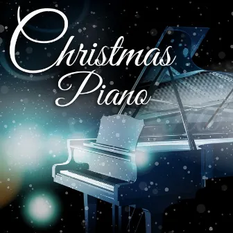 Christmas Piano by Magnus Ludwigsson