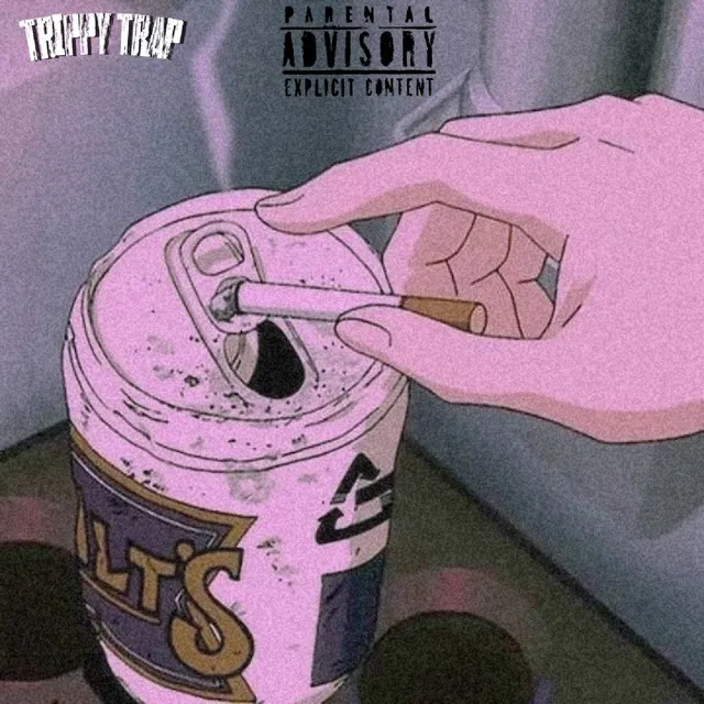 Trippy Trap