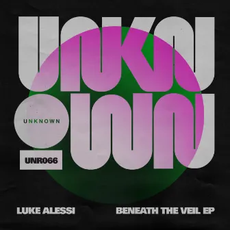 Beneath The Veil EP by Luke Alessi