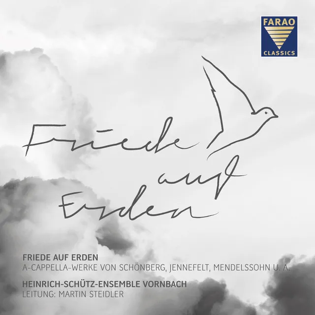 Warum toben die Heiden, op. 78 Nr. 1 (2. Psalm)