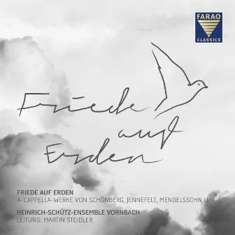 Friede auf Erden by Martin Steidler