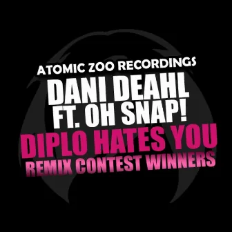 Diplo Hates You Remix Contest Winners by Dani Deahl