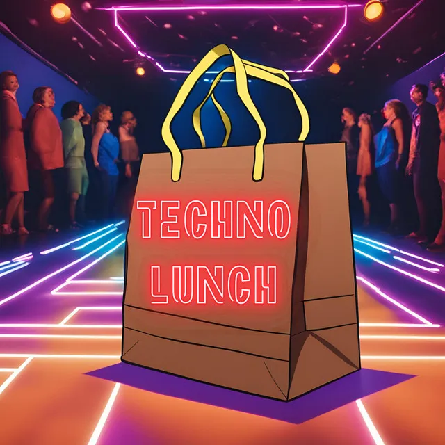 Techno Lunch