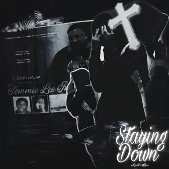 Staying down by Luh bn 5