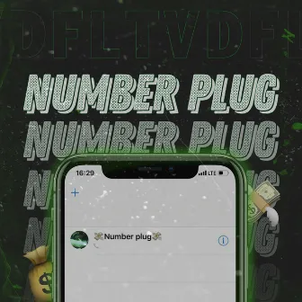 Number Plug by FLTVD