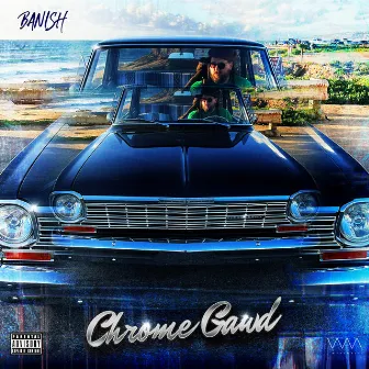 Chrome Gawd by Banish Habitual