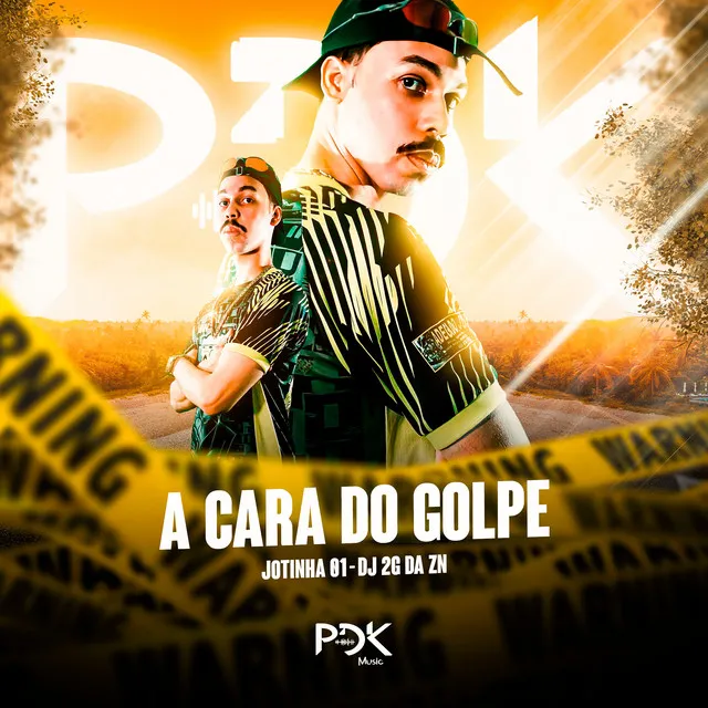 A Cara do Golpe